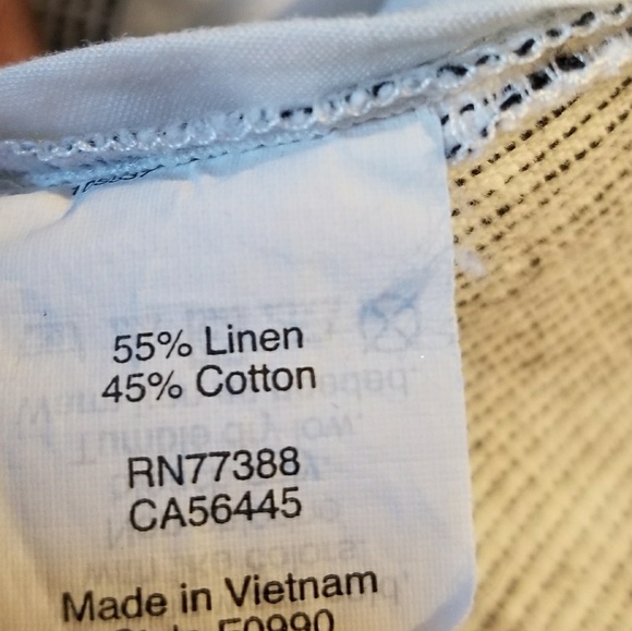 J crew shorts walking shorts - Picture 4 of 8